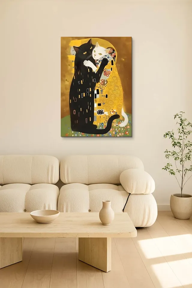 Living Room Salon Italian Camaleonda