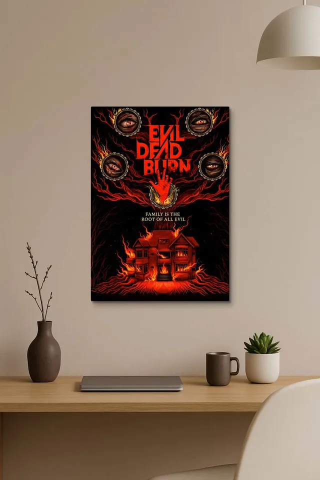 Office Minimalist Startup