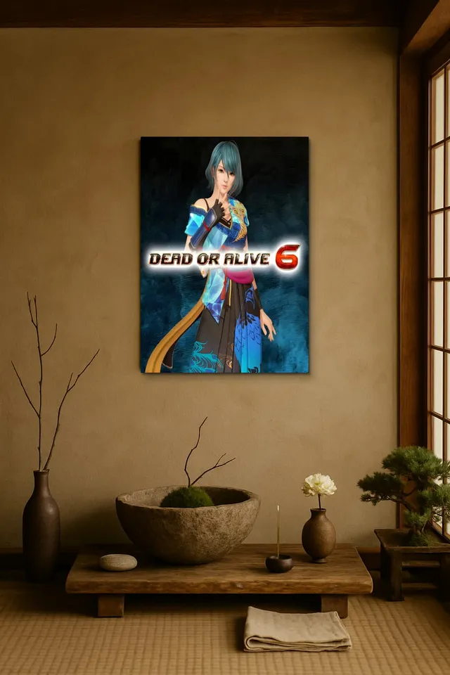 Oda