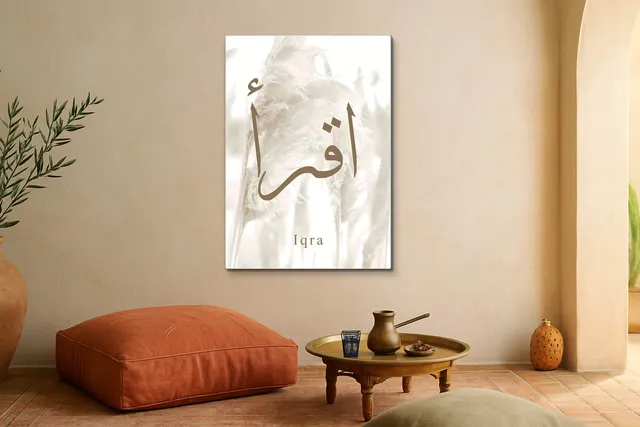 Living Modern Moroccan Floor Cushions Ls
