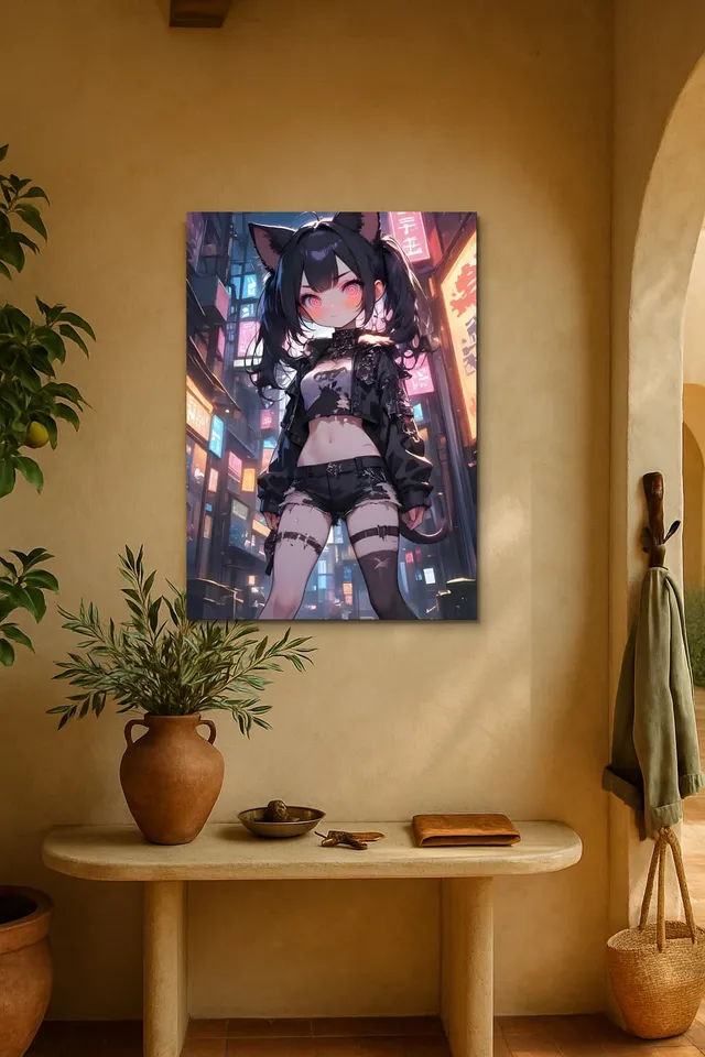 Oda
