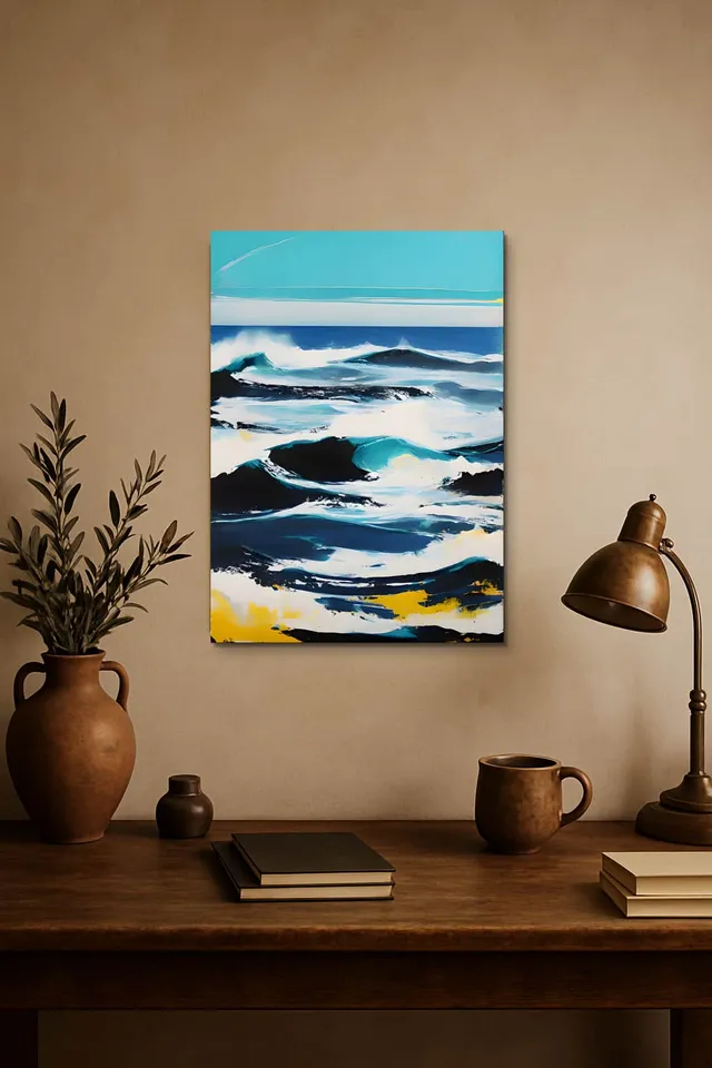 Study Mediterranean Atelier