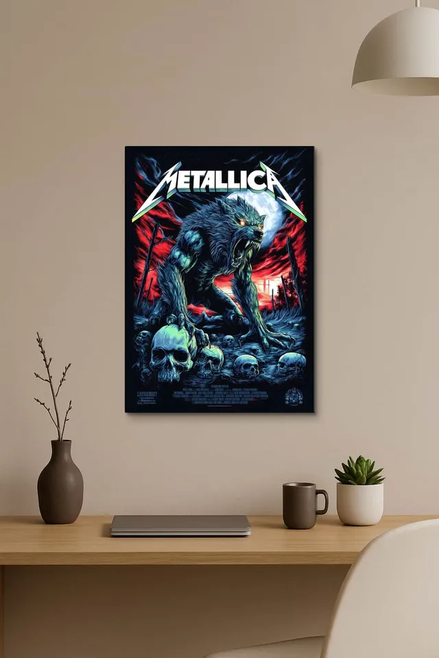 Office Minimalist Startup
