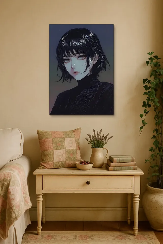 Oda