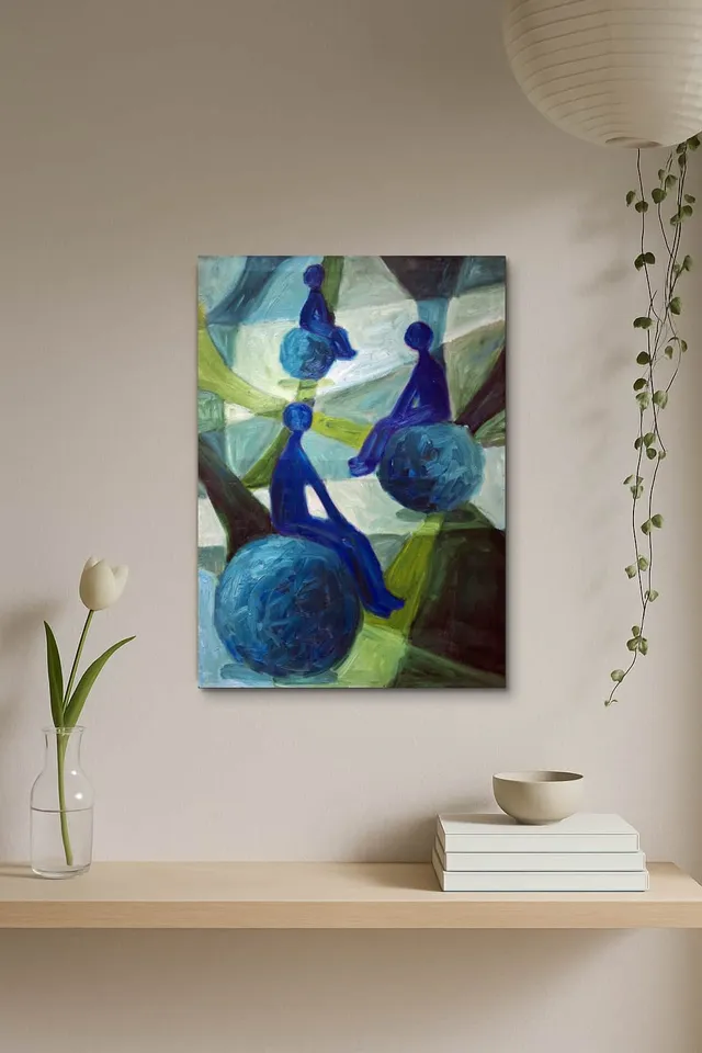 Living Nordic Bright