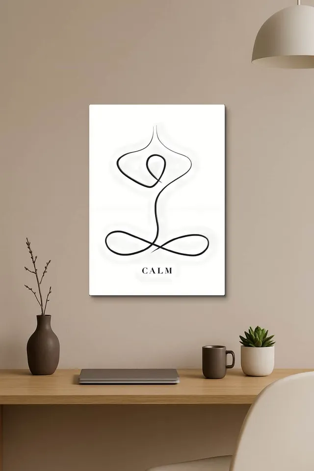 Office Minimalist Startup
