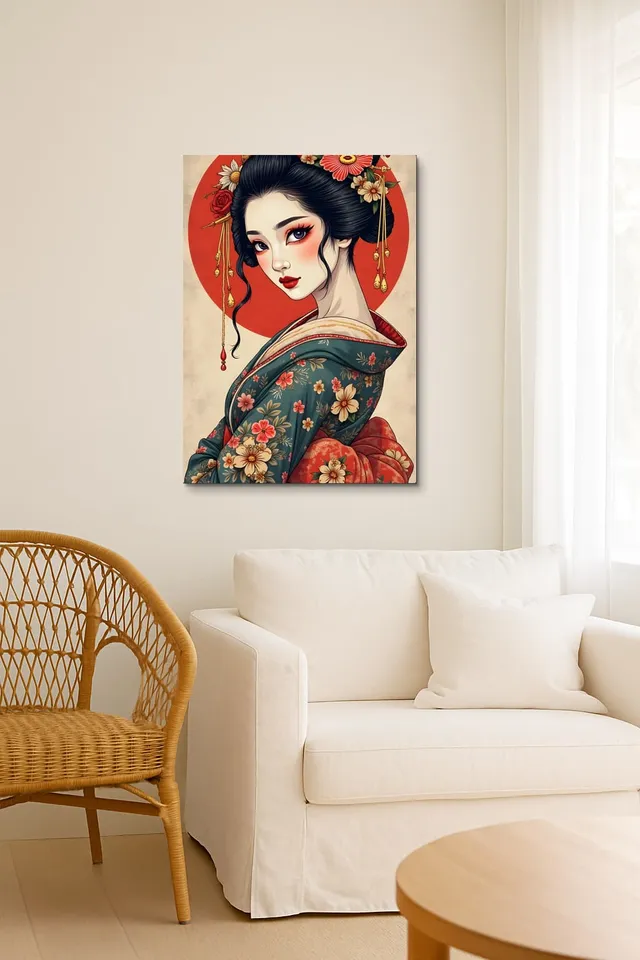Oda