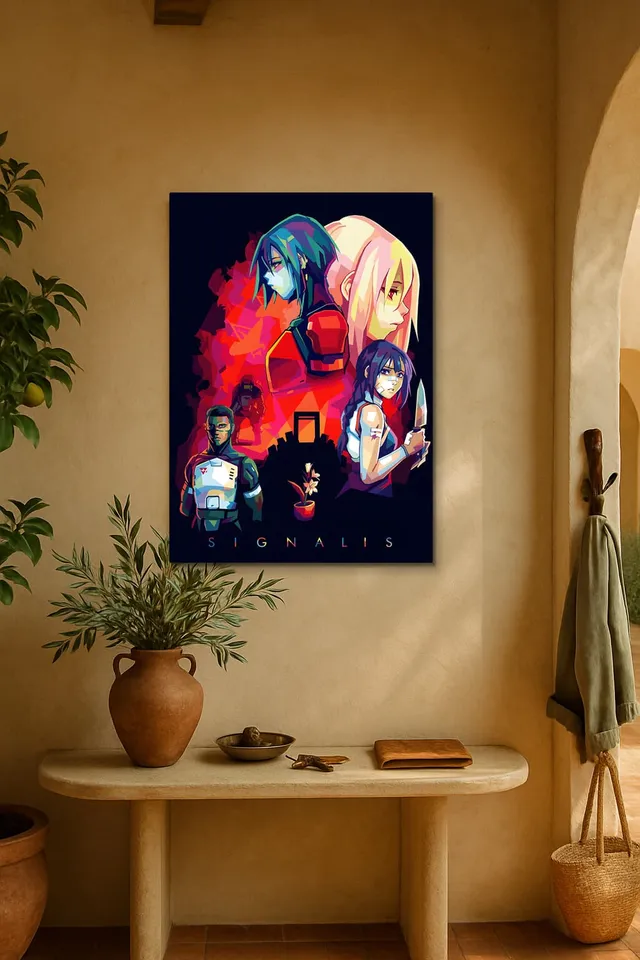 Oda