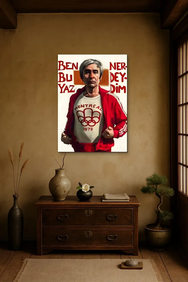 Oda