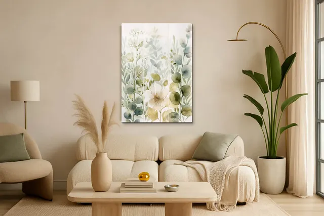 Living Curator Modern V2 Ls