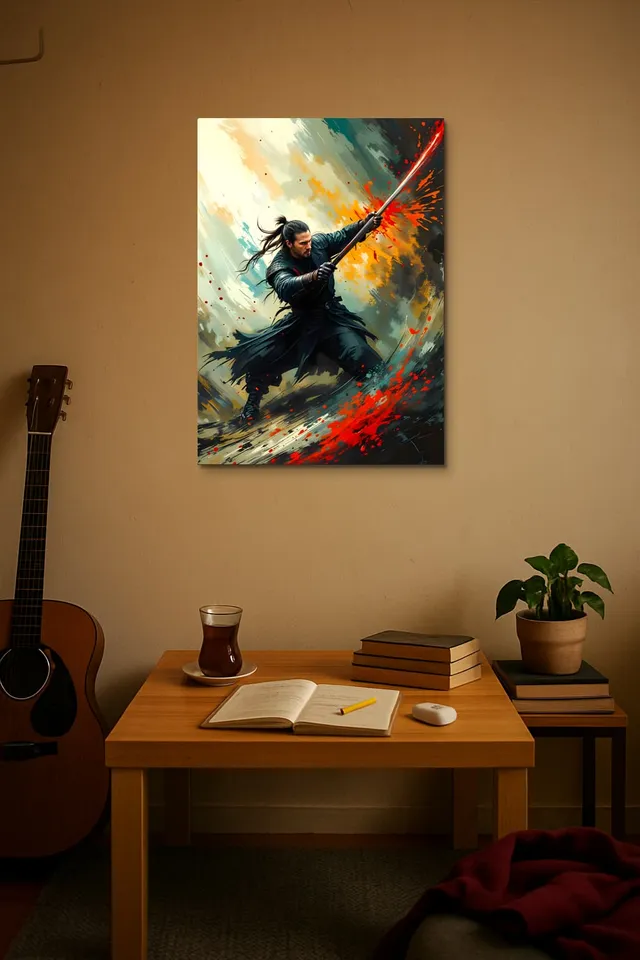 Oda