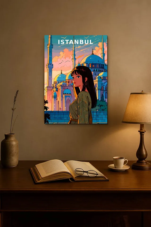 Study Istanbul Scholar