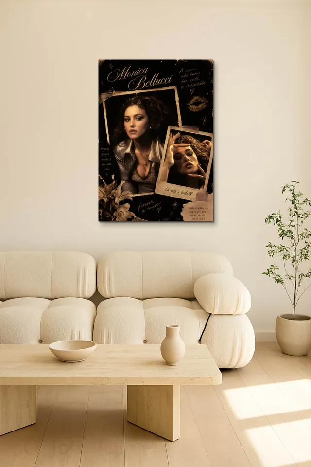 Living Room Salon Italian Camaleonda