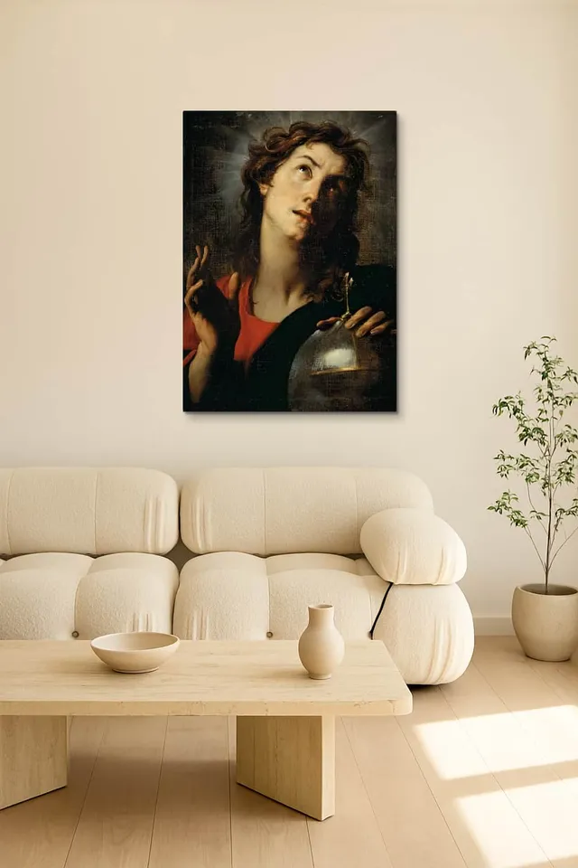 Living Room Salon Italian Camaleonda