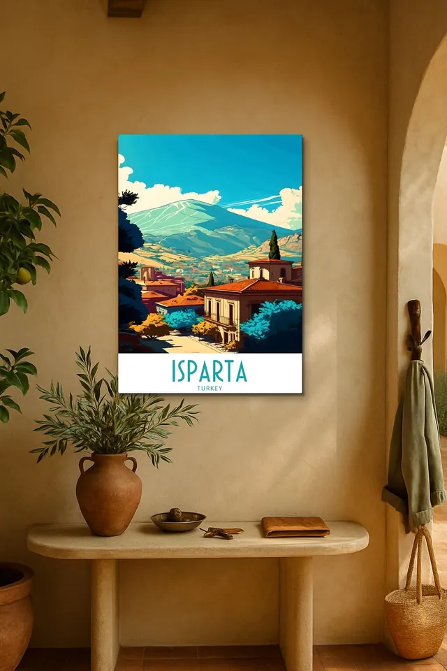 Oda