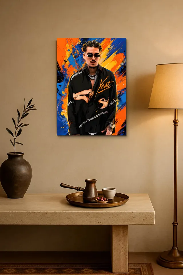 Office Turkish Contemporary