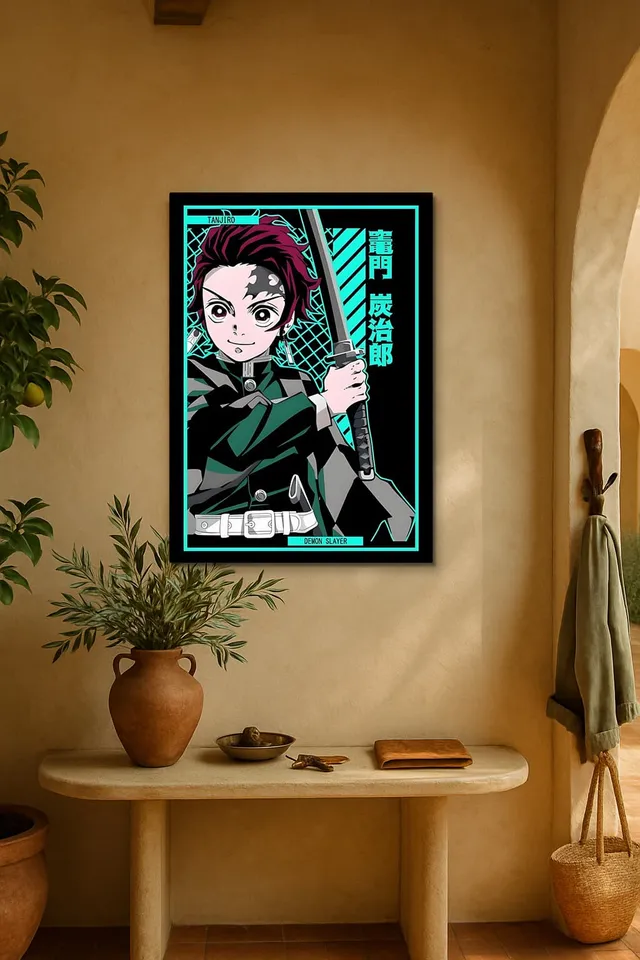 Oda