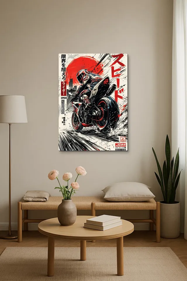 Oda