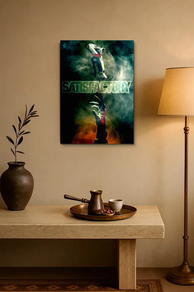 Office Turkish Contemporary
