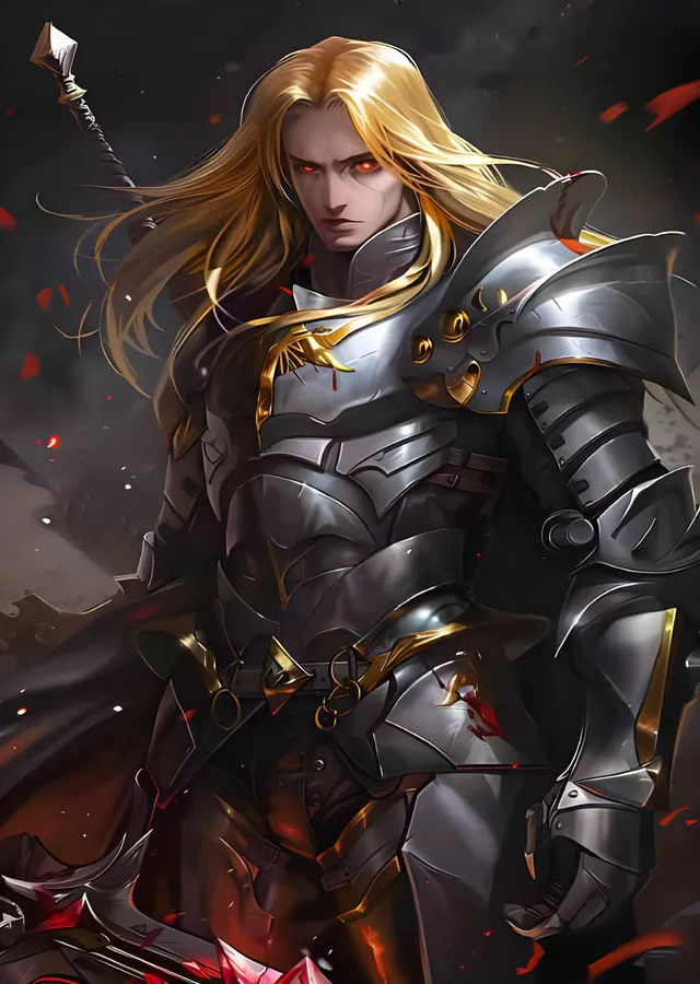 Fullmetal Alchemist: Kristal Kollu Şövalye metal tablo