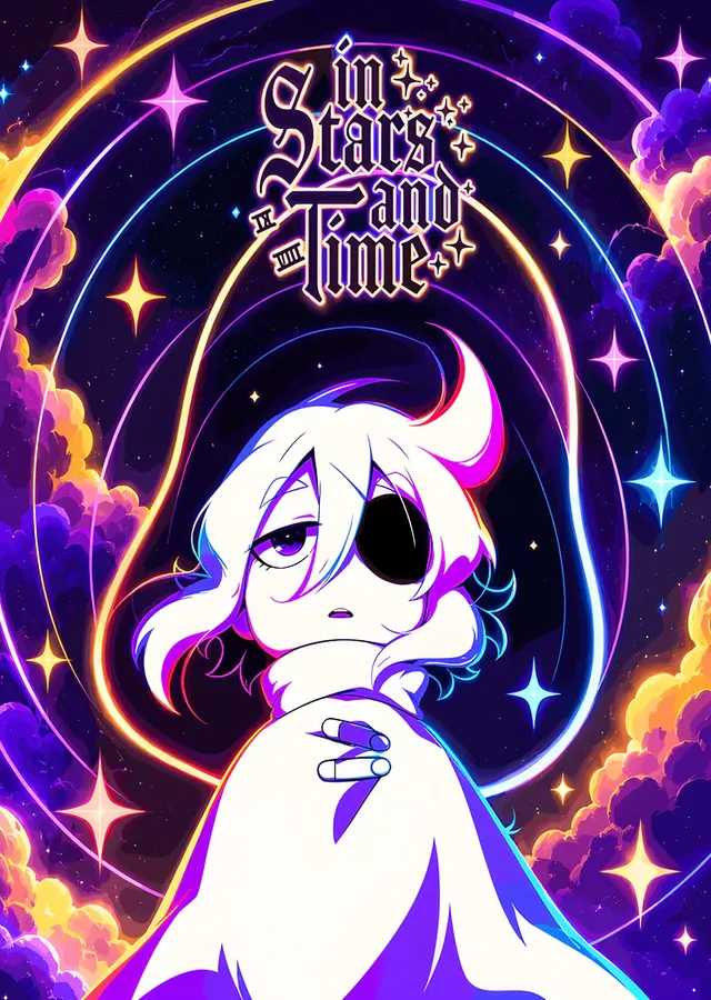 In Stars and Time: Yıldız Halkasında Siffrin metal tablo