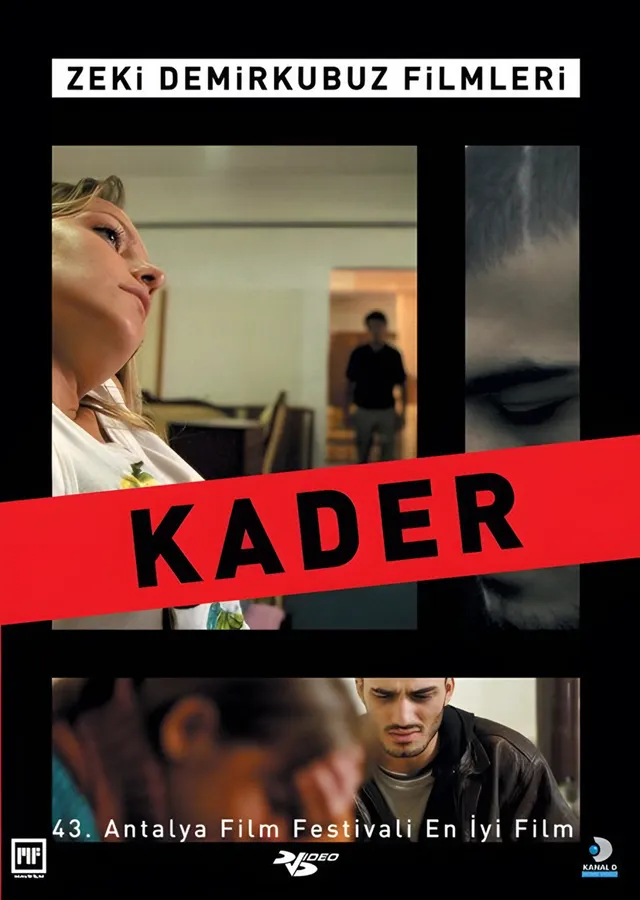 Kader Festival Afişi metal tablo