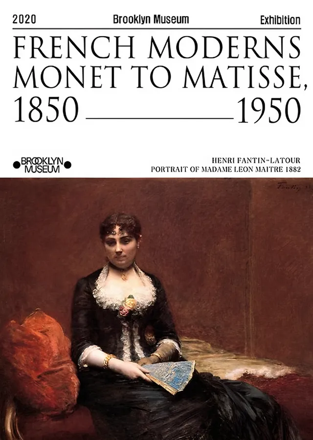 Madame Léon Maître Portresi - Henri Fantin-Latour metal tablo