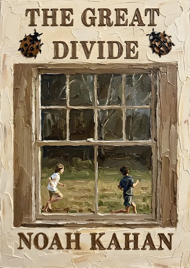 Noah Kahan: The Great Divide metal tablo