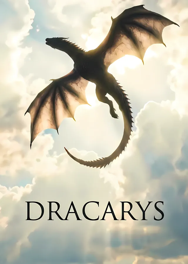 Dracarys: Ejderhanın Uçuşu metal tablo