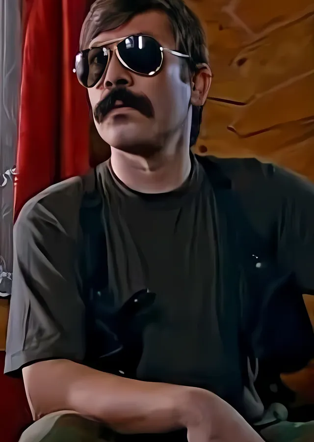 Kurtlar Vadisi - Pala metal tablo