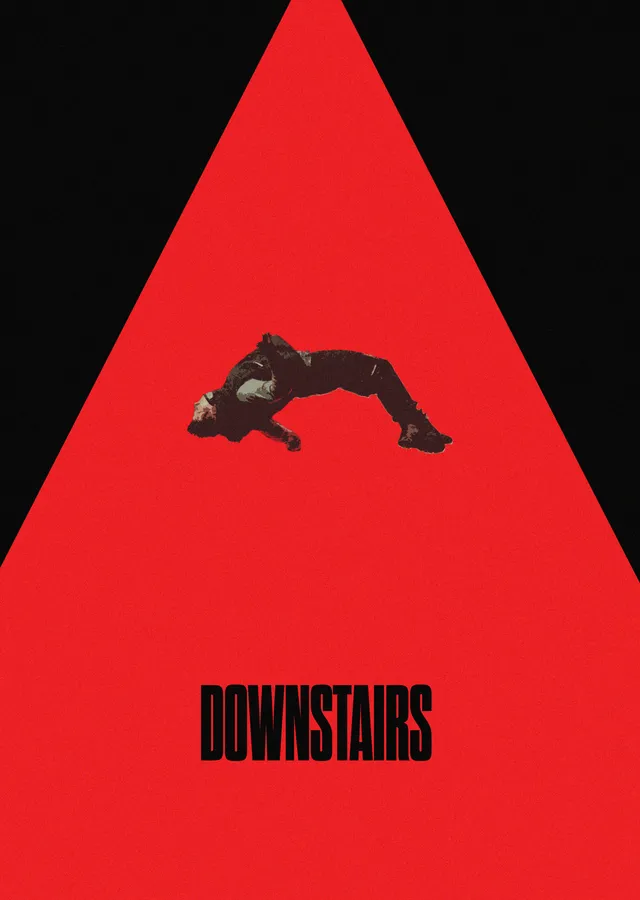 Twenty One Pilots: Downstairs metal tablo