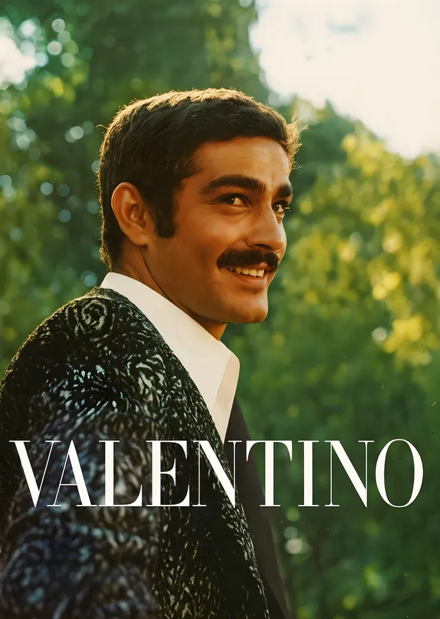 Kadir İnanır - Valentino metal tablo