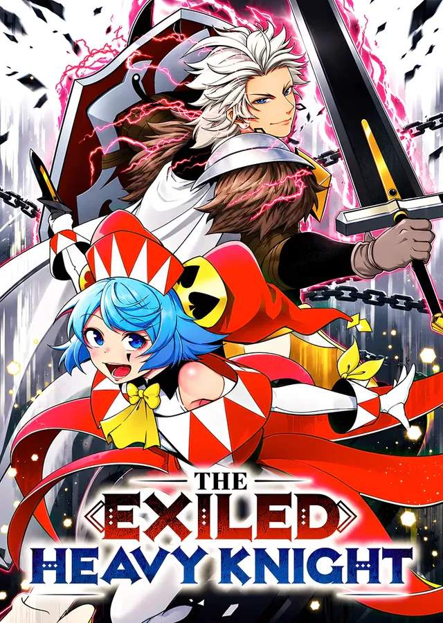 The Exiled Heavy Knight: Maskeli Chibi Kadro metal tablo