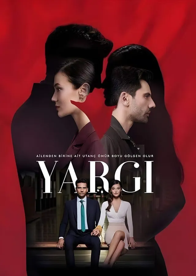 Yargı metal tablo