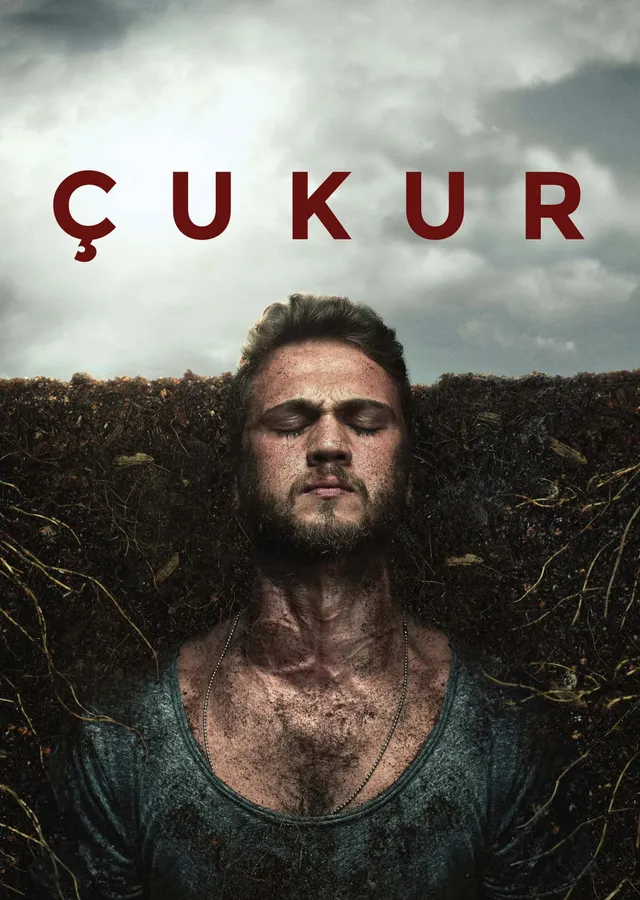 Çukur metal tablo