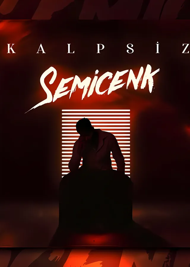 Semicenk: Kalpsiz metal tablo