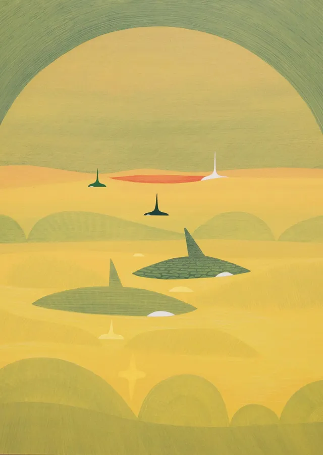 Luke Ramsey: In It - Madrona Gallery metal tablo